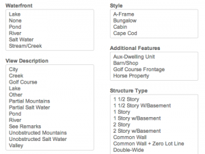 Sequim MLS