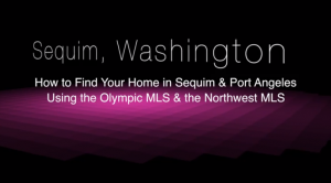 Sequim MLS