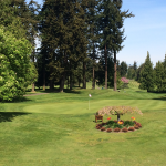Sequim Golf Courses
