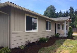 Sequim Homes