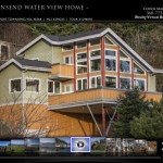 Port Townsend Water View