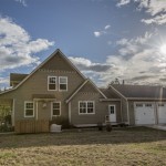 Sequim Homes