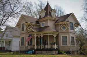 Flat Fee Listing