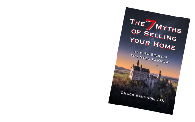 7 Myths of Selling Your Home