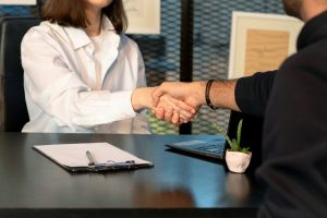 Sign Listing Agreement